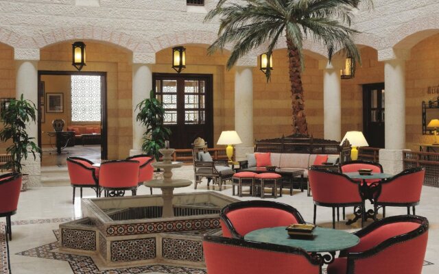 Mövenpick Resort Petra