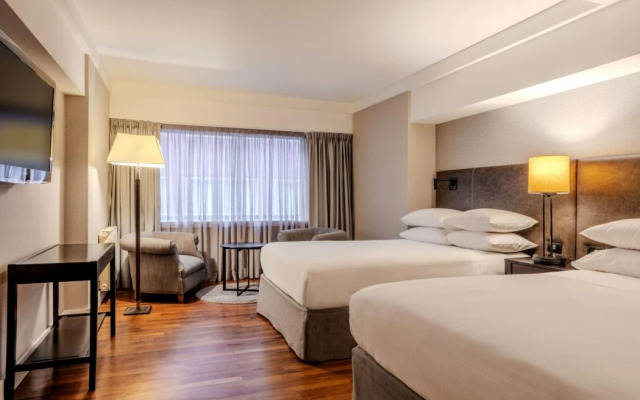 Sheraton Bariloche Hotel