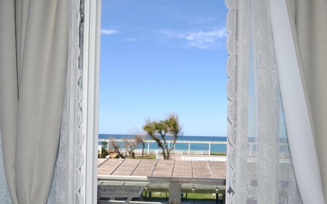 Sunrise Accessible Resort