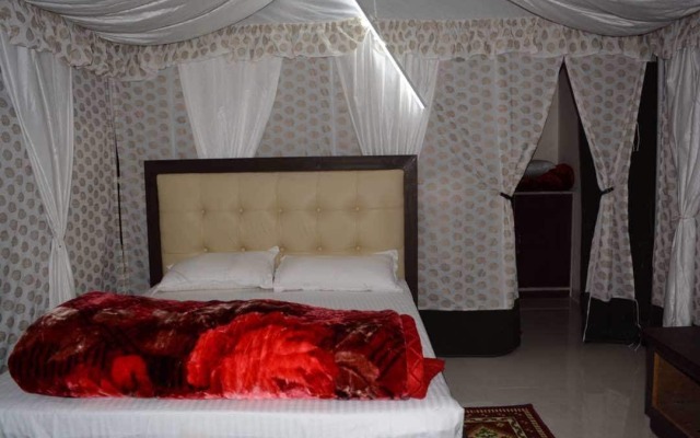 Gurugram Resort