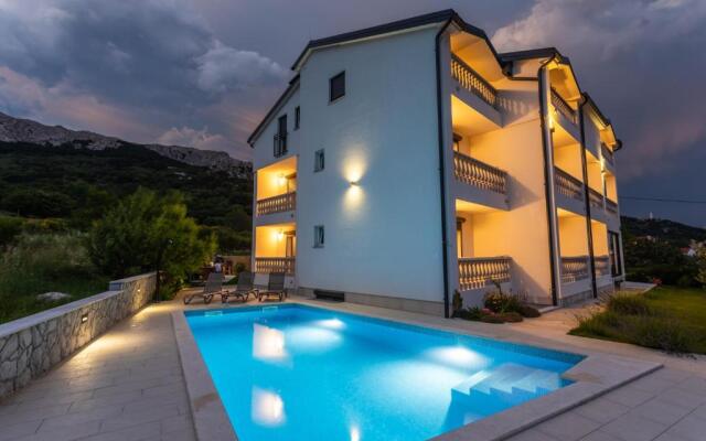 Bed & Breakfast Došen