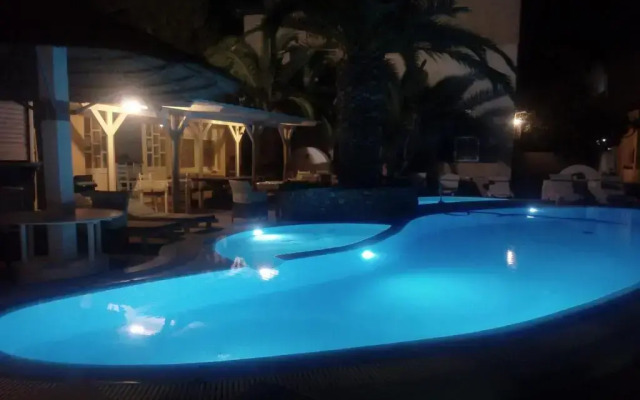 The Best Studios & Rooms