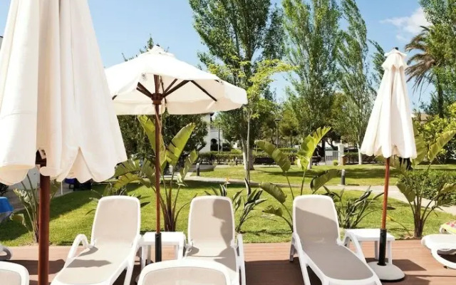 Serenity Apartments