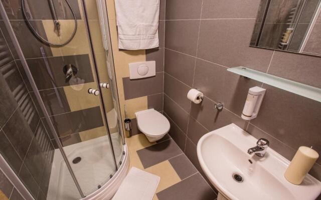 Hotel Na Šustně