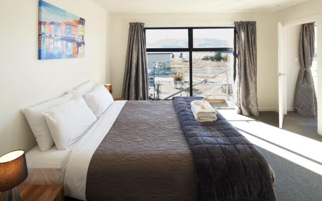 Alpine View Apartment 1