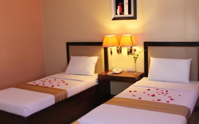 Chananthon Bed and Breakfast