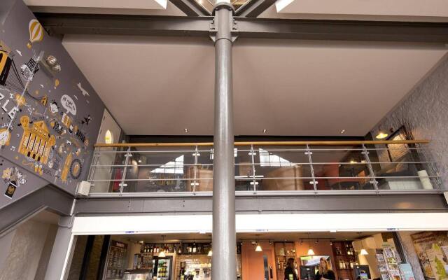 YHA Bristol - Hostel