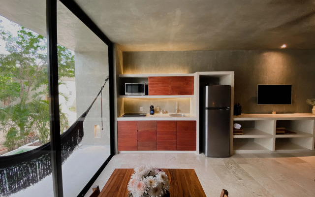 Seremonia Studios by Soyrumi