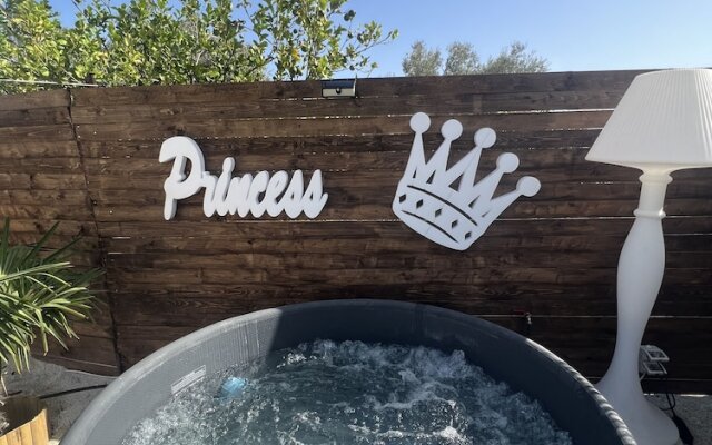 Bubble Glamping Sicily