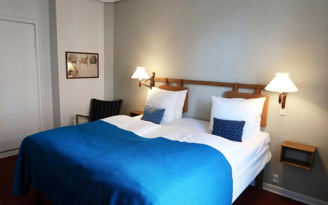 Hotel Alexandra