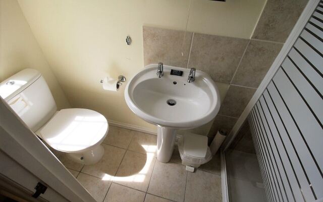 The Saracens Head Hotel