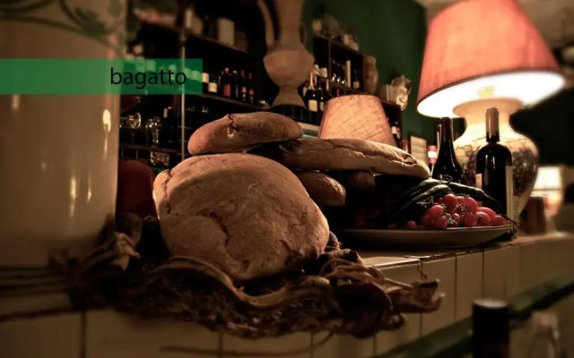 Locanda Del Bagatto