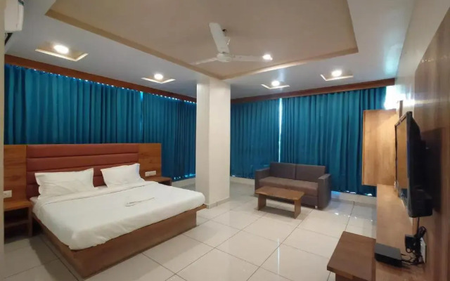 Hotel Neelkamal