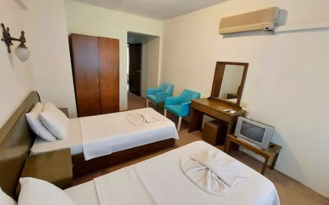 Orkide Otel