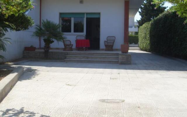 Ws Villa Orsa Minore