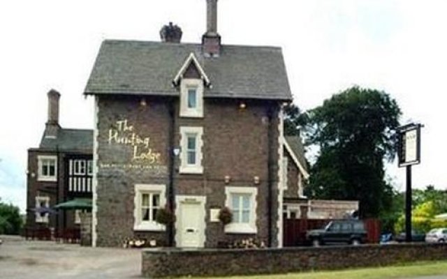 The Hunting Lodge