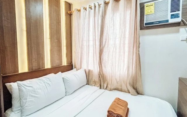 Unmatched 2bedroom City Comfort