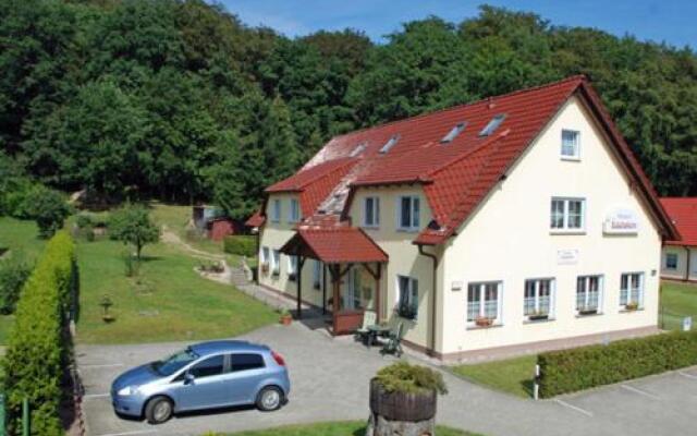 Selliner Pension am Waldrand