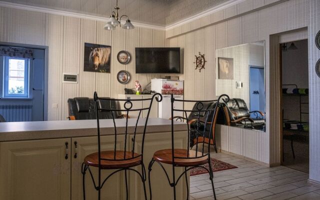 Chamberline Country Club - Hostel