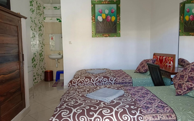 Double N Guesthouse