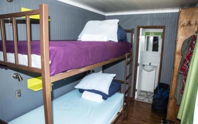 Hostal Ruta 181