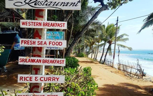 Chandi Gaya Beach Guesthouse