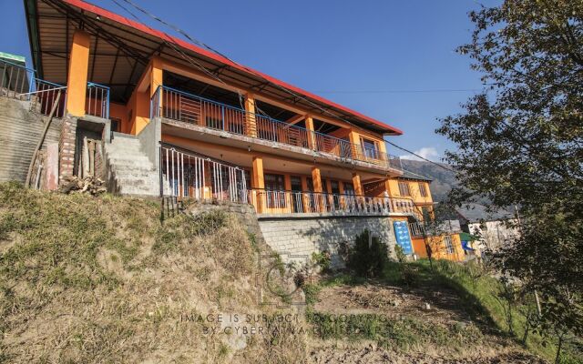 Orange GuestHouse