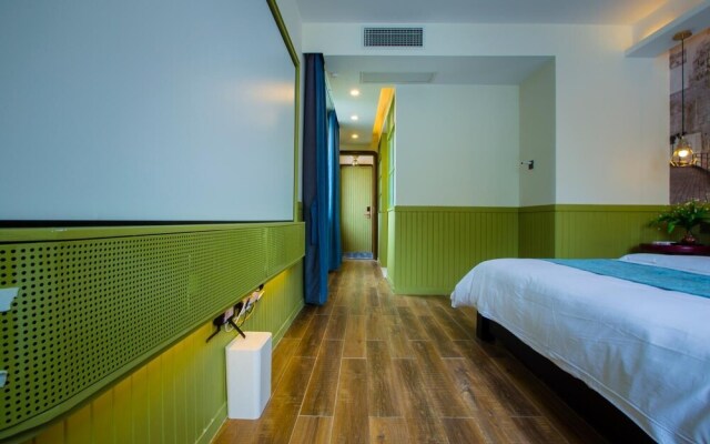 Yuguo Hotel
