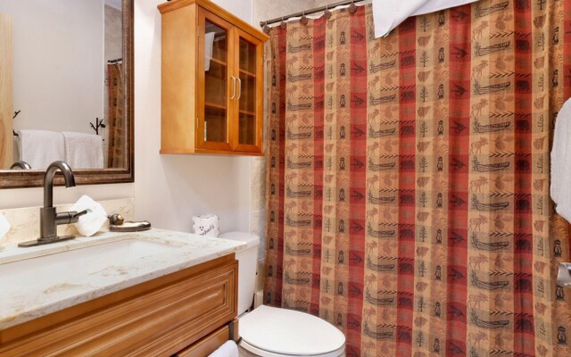 Ashwood Retreat #2050 by Big Bear Vacations