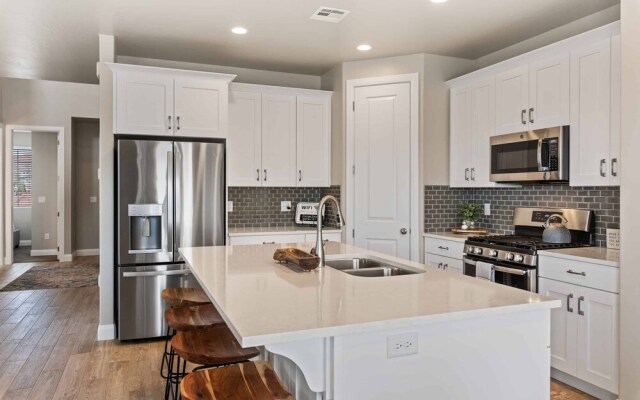 The Jungalow by RedAwning