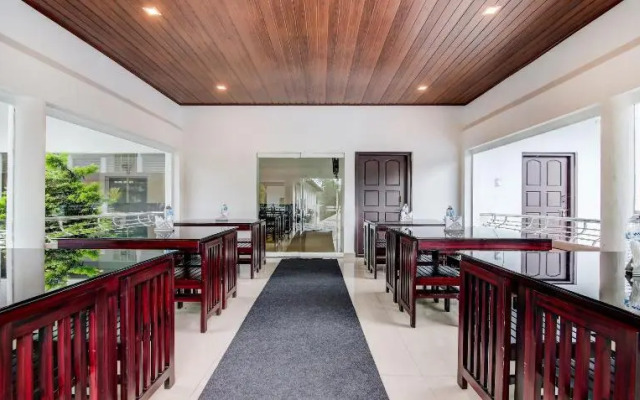 Treebo Premium Misty Garden Resorts