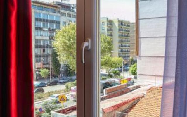 Luxury Suites VASKO 1