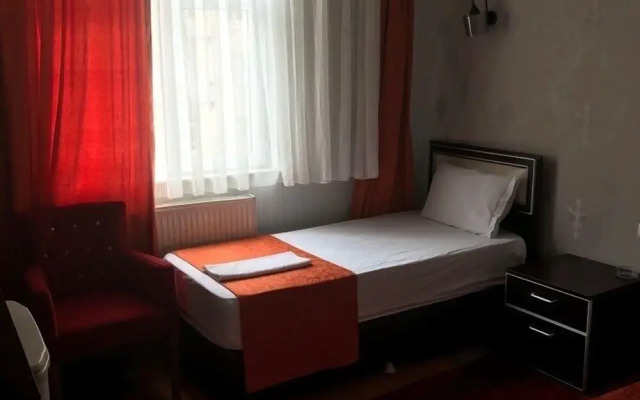 Yucel Grand Sakarya Otel