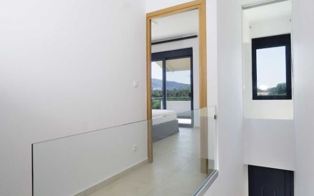 Seametry Luxury Living Villa
