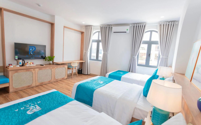 Rivera Tuy Hoa Hotel