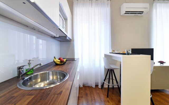Markiz Luxury Apartments