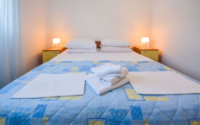 Apartment Vukić Madrid 34447