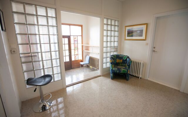 Ljósafossskóli - Hostel