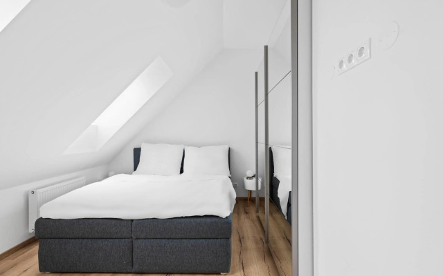 Wienerberg-Apartments