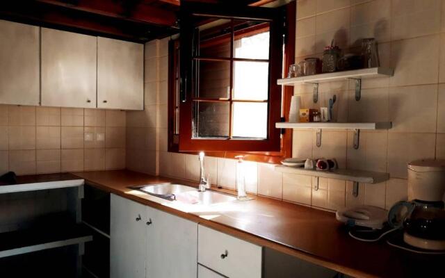 Casa Sofianna 2-bedroom home next to sandy beach