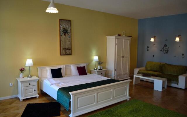 Casa Krone - Piața Sfatului
