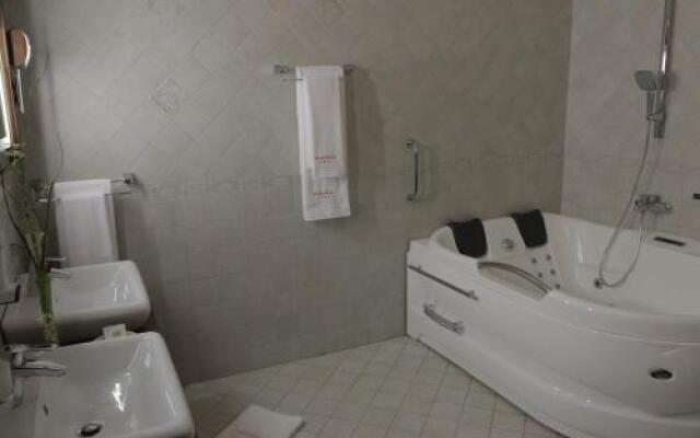 Hotel Slavia