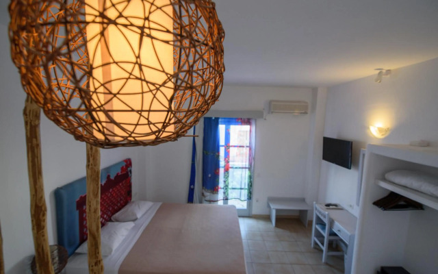 Atlas Boutique Hotel