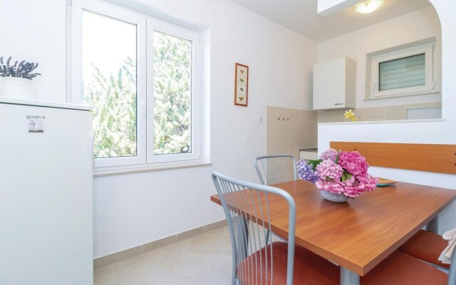 Amazing Home in Klenovica With Wifi and 3 Bedrooms