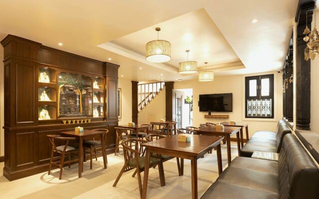 Swarga Heritage Hotel