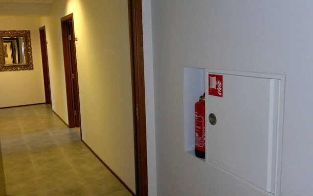 Hotel Grasteinn - Airport Hotel