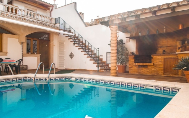 Family Home Jaume II