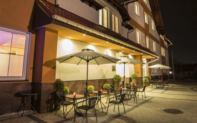 Hotel Skalite