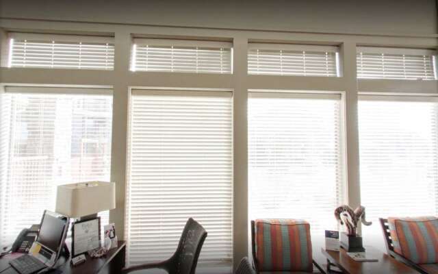 Faudree Ranch Apartments