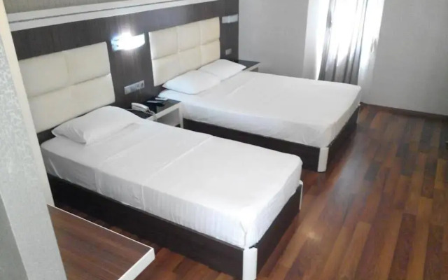 Sari Konak Apart Hotel
